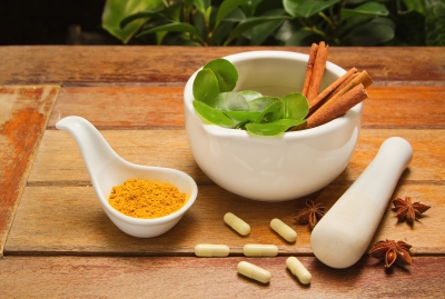 Homeopathy