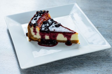 cheesecake