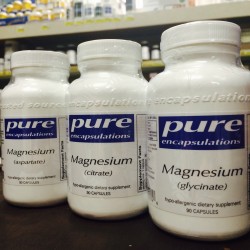 magnesium