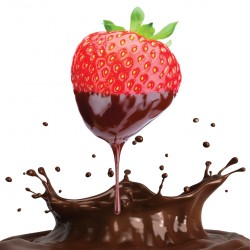 strawberry