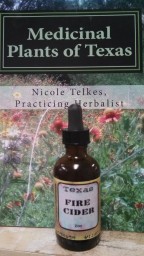 TexasFireCider