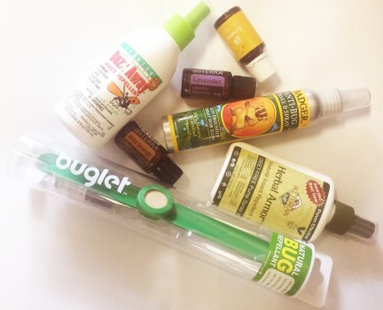 Bugspray copy