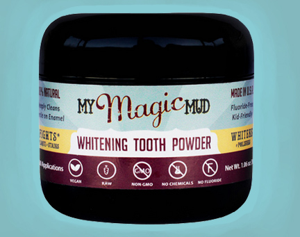 mymagicmud