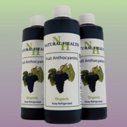 fruitanthocyanins