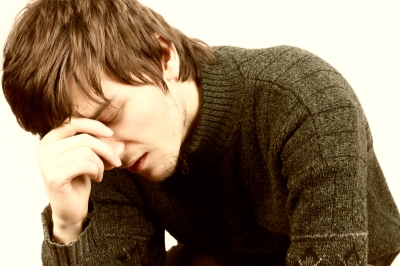 AdrenalFatigue