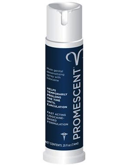 Promescent