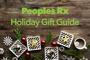 HolidayGiftList