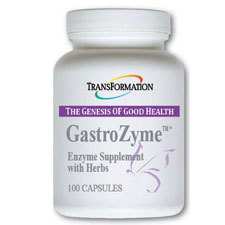 gastrozyme