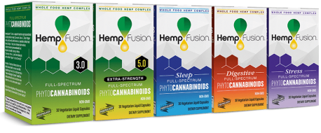 HempFusion