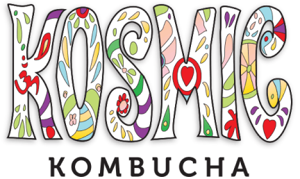 Kosmic Kombucha