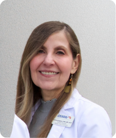 Zulma Gregory