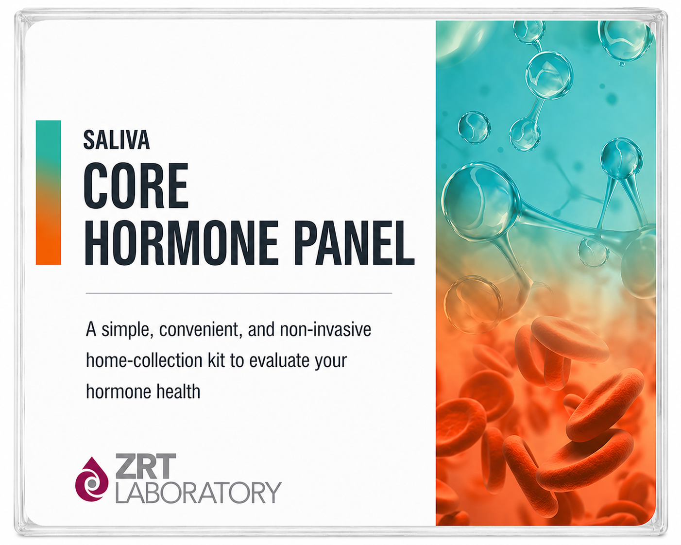 Core Hormone Panel kit