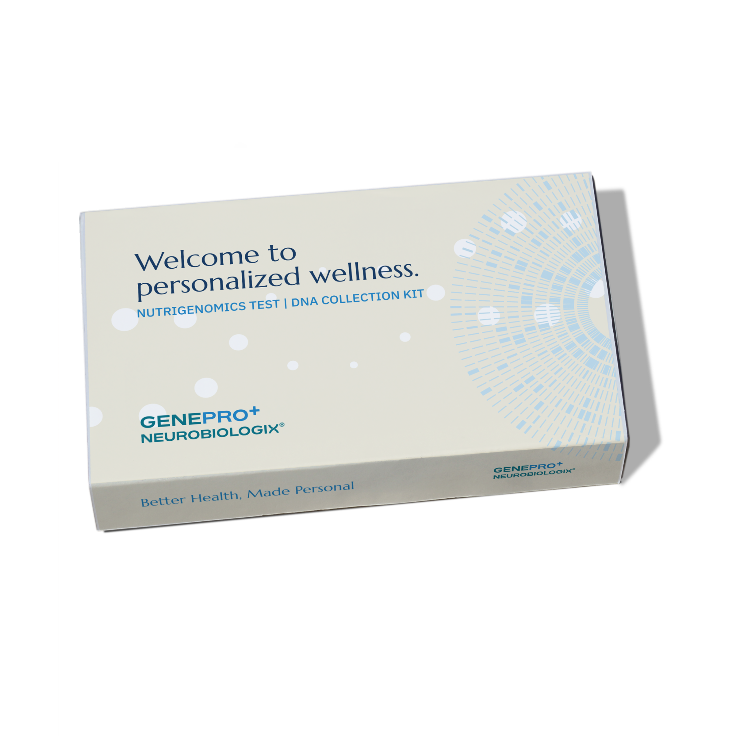 GenePro+ Nutrigenomics kit