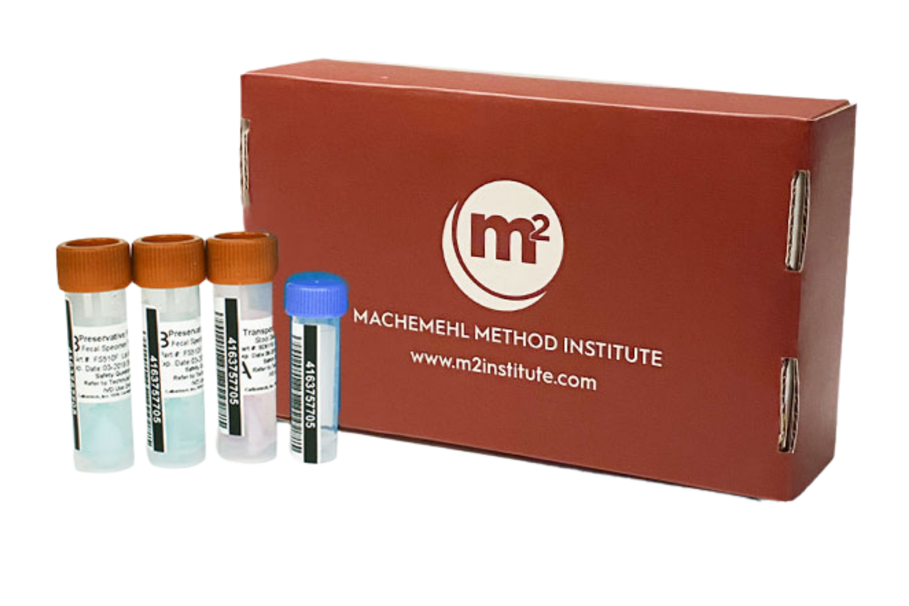 M2 Gut Health Panel kit